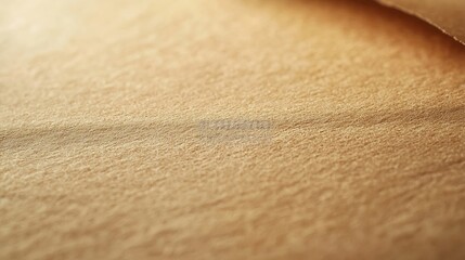 Poster - Plain Fiberboard Texture : Generative AI