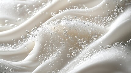 Aufkleber - Plastic Foam Texture : Generative AI
