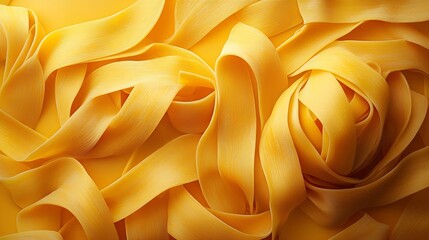 Poster - Pasta Dry Noodles Texture : Generative AI