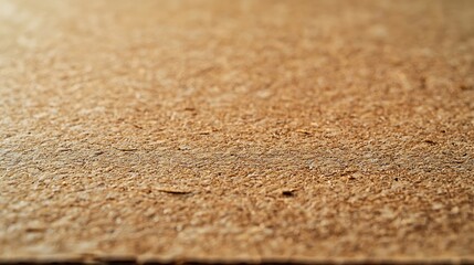 Aufkleber - Carton Cardboard or Kraft Paper Texture : Generative AI