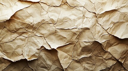 Poster - Beige Wallpaper Texture : Generative AI