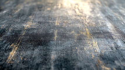 Poster - Dusty Table Texture : Generative AI