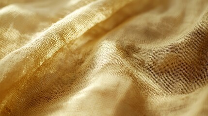 Poster - Ancient Fabric for Manuscript : Generative AI