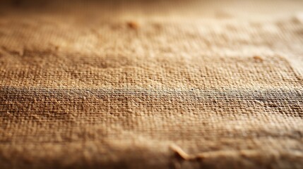Aufkleber - Pale Cardboard Texture : Generative AI