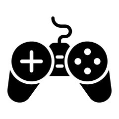 Canvas Print - gamepad