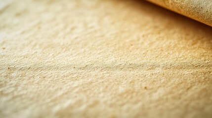 Aufkleber - Kraft Paper Texture Background : Generative AI