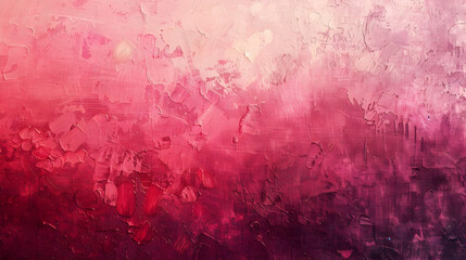 Wall Mural - Gradient Medium Violet Red to Misty Rose abstract background