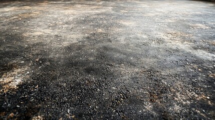 Poster - Old Concrete Floor Background : Generative AI
