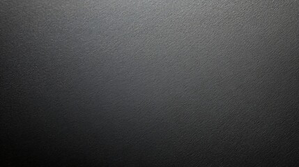 Poster - Gray Paper Background : Generative AI