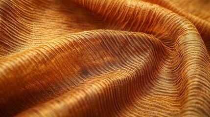 Poster - Ribbed Paper Texture : Generative AI