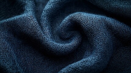 Poster - Light Fabric Texture : Generative AI