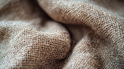 Poster - Rough Sofa Fabric Texture : Generative AI