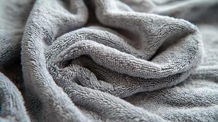 Poster - Terry Towel Texture : Generative AI