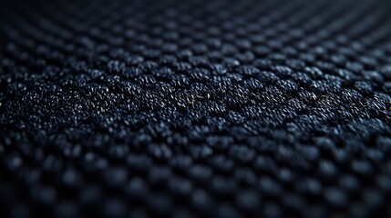 Poster - Woolen Cloth Texture : Generative AI