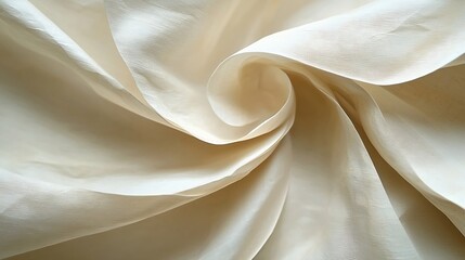 Poster - Light Paper Texture : Generative AI