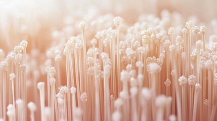 Poster - Spaghetti Background : Generative AI