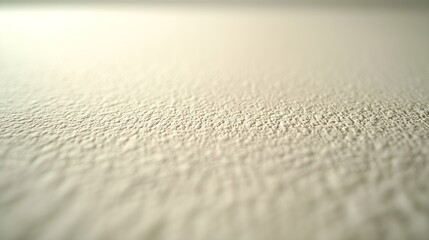 Aufkleber - White Kraft Paper Texture : Generative AI