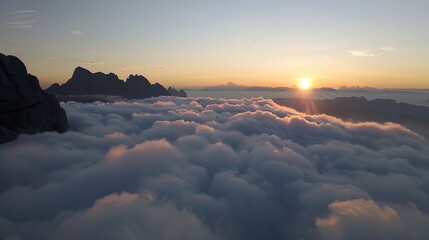 _Breathtaking_Views_From_Mangart_Peak_at_Stunning