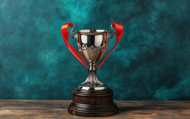cup award
