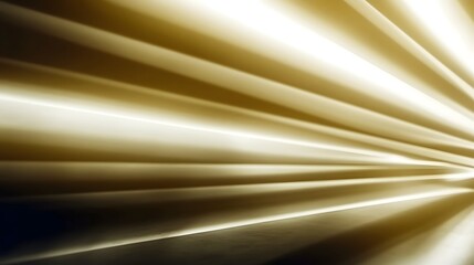 Wall Mural - Abstract Gold and White Diagonal Lines Background Texture