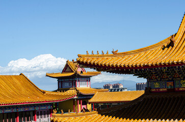 temple of heaven