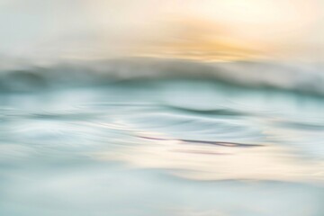 Canvas Print - Water outdoors jacuzzi nature.