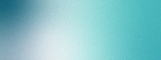 Aufkleber - Abstract colorful gradient background with soft blur noisy grainy texture. Vibrant gradient background with a textured grainy surface. Neutral minimalists grainy design.