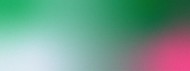 Aufkleber - Abstract colorful gradient background with soft blur noisy grainy texture. Vibrant gradient background with a textured grainy surface. Neutral minimalists grainy design.