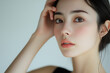 © 钟洁 陈 - portrait of a woman