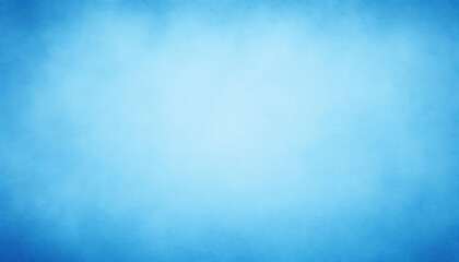 Wall Mural - Light Blue Abstract Textured Background