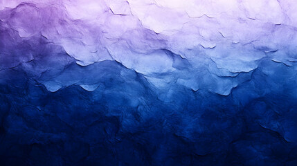 Wall Mural - Grunge abstract background with gradient of blue and pink and rough texture.