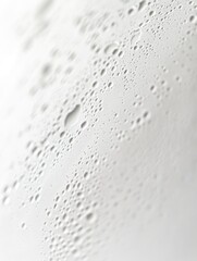 Wall Mural - moonlit sky gradient background
