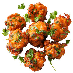 Pakora isolated on transparent background.png
