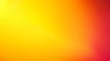 Poster - Abstract Gradient Background