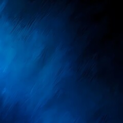 Poster - Abstract Blue Background