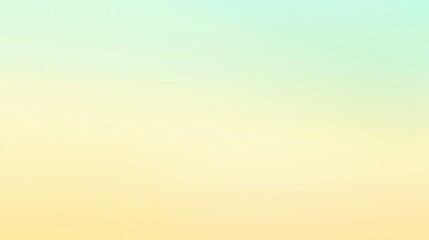 Poster - Abstract Gradient Background