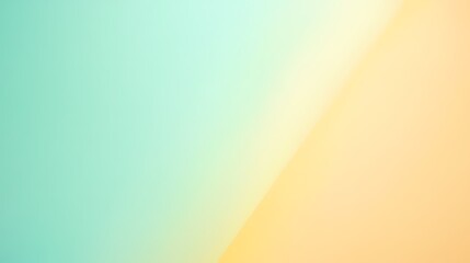 Poster - Abstract Gradient Background