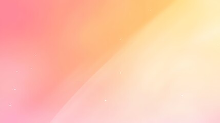Poster - Abstract Gradient Background