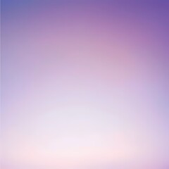 Poster - Soft Gradient Background
