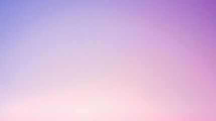 Poster - Abstract Purple and Pink Gradient