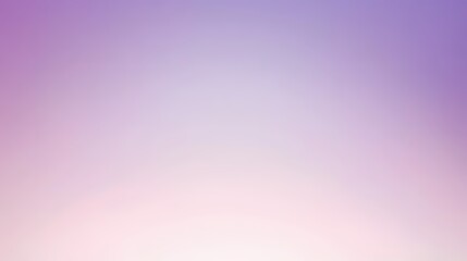 Poster - Purple Gradient Background