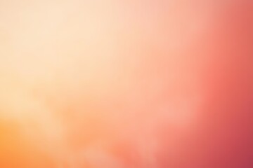Poster - Abstract Gradient Background