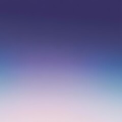 Poster - Abstract Color Gradient
