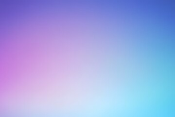 Poster - Abstract Gradient Background