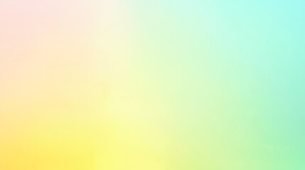Aufkleber - Abstract Gradient Background