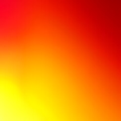 Poster - Abstract Gradient Background