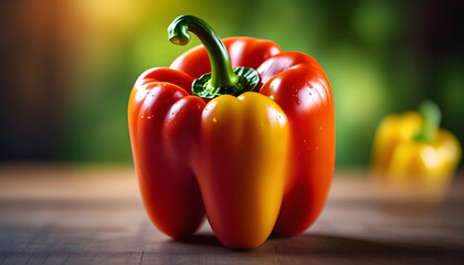 Bell pepper