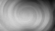 © Kazi_Muhith - Grainy grey gradient Swirl banner monochrome background, black & white noise abstract texture for poster backdrop web header copy space