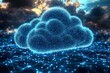 © Sidewaypics - The Infinite Cloud, Cloud Computing and Digital Infrastructure