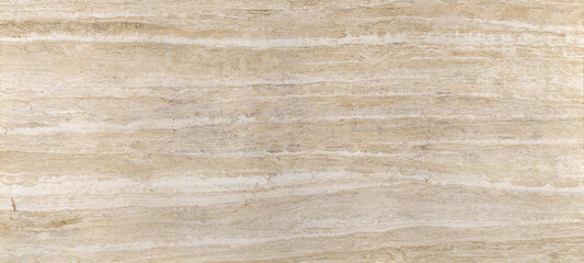 Wall Mural - Background wallpaper of natural marble. Cream color